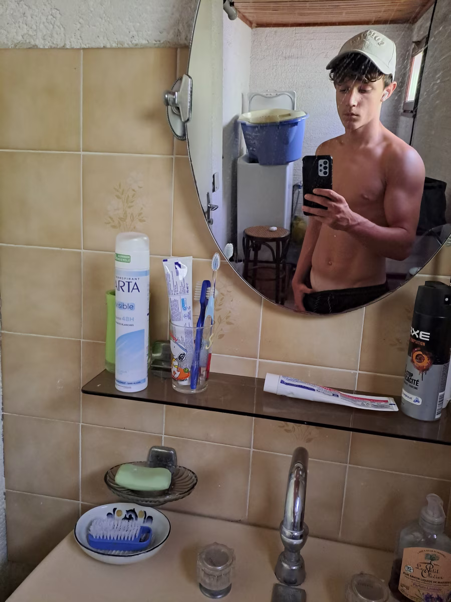 Photo de Mael