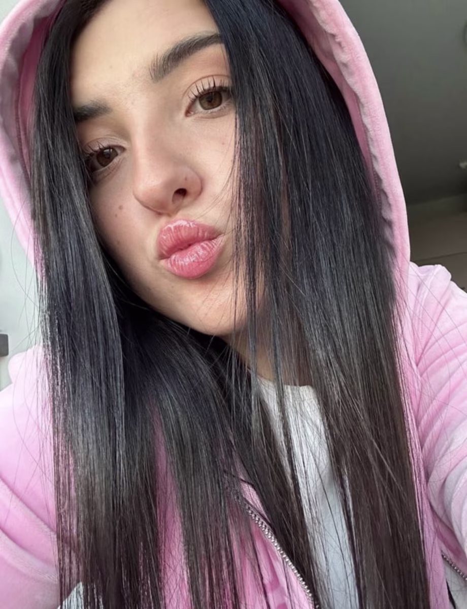 Photo de Chloé