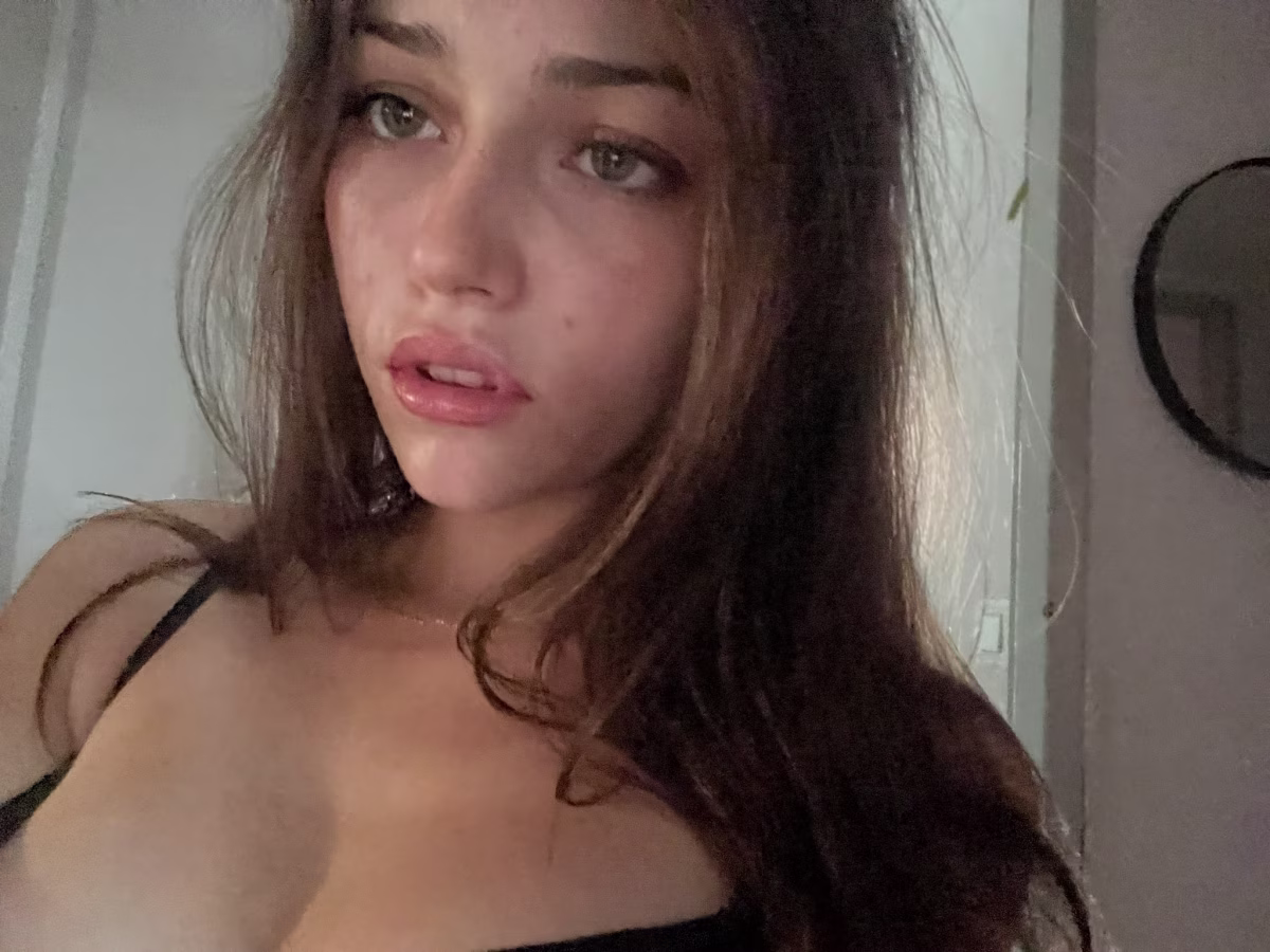 Photo de Alina