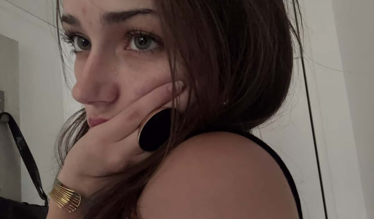 Photo de Alina