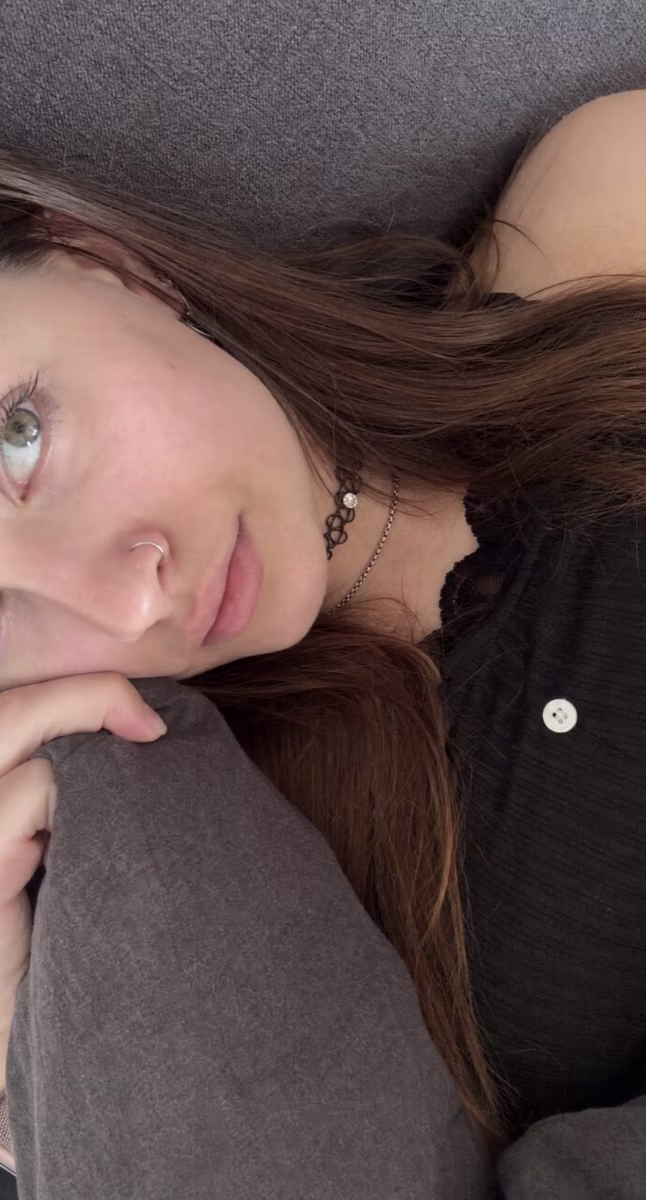 Photo de Lucie