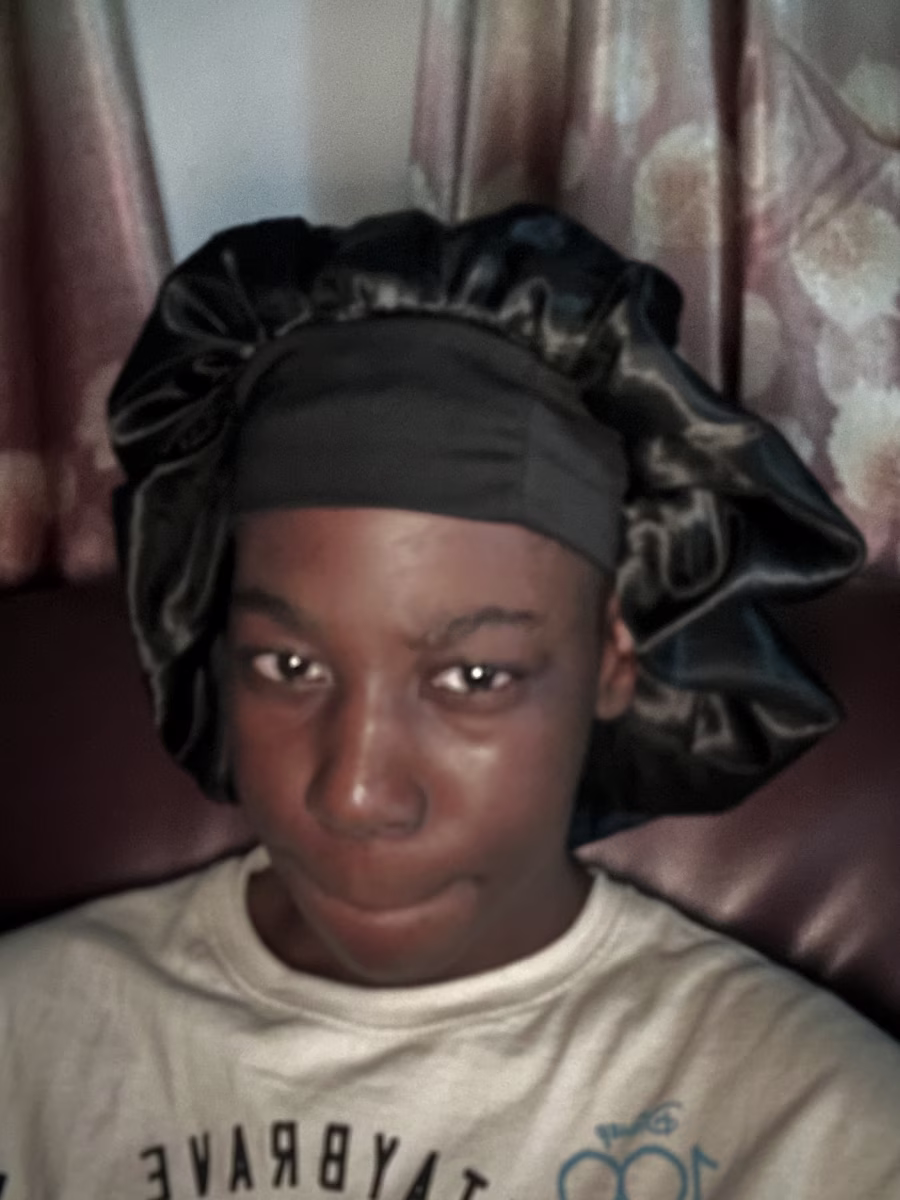 Photo de Brad