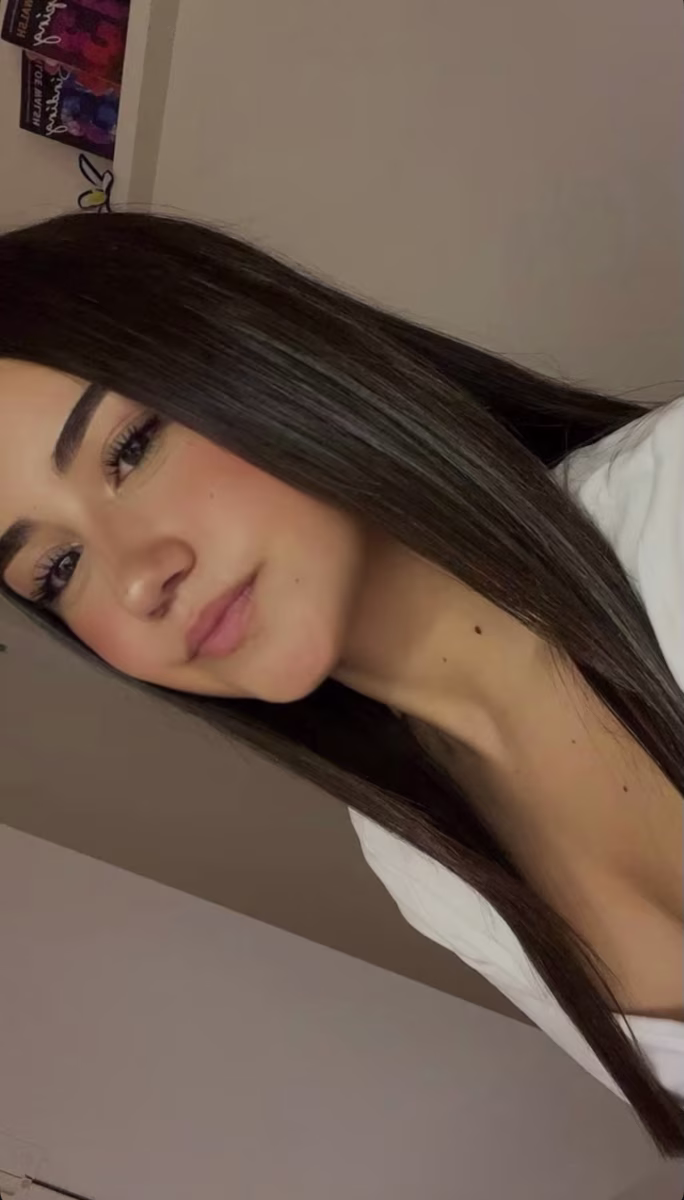 Photo de Carmen