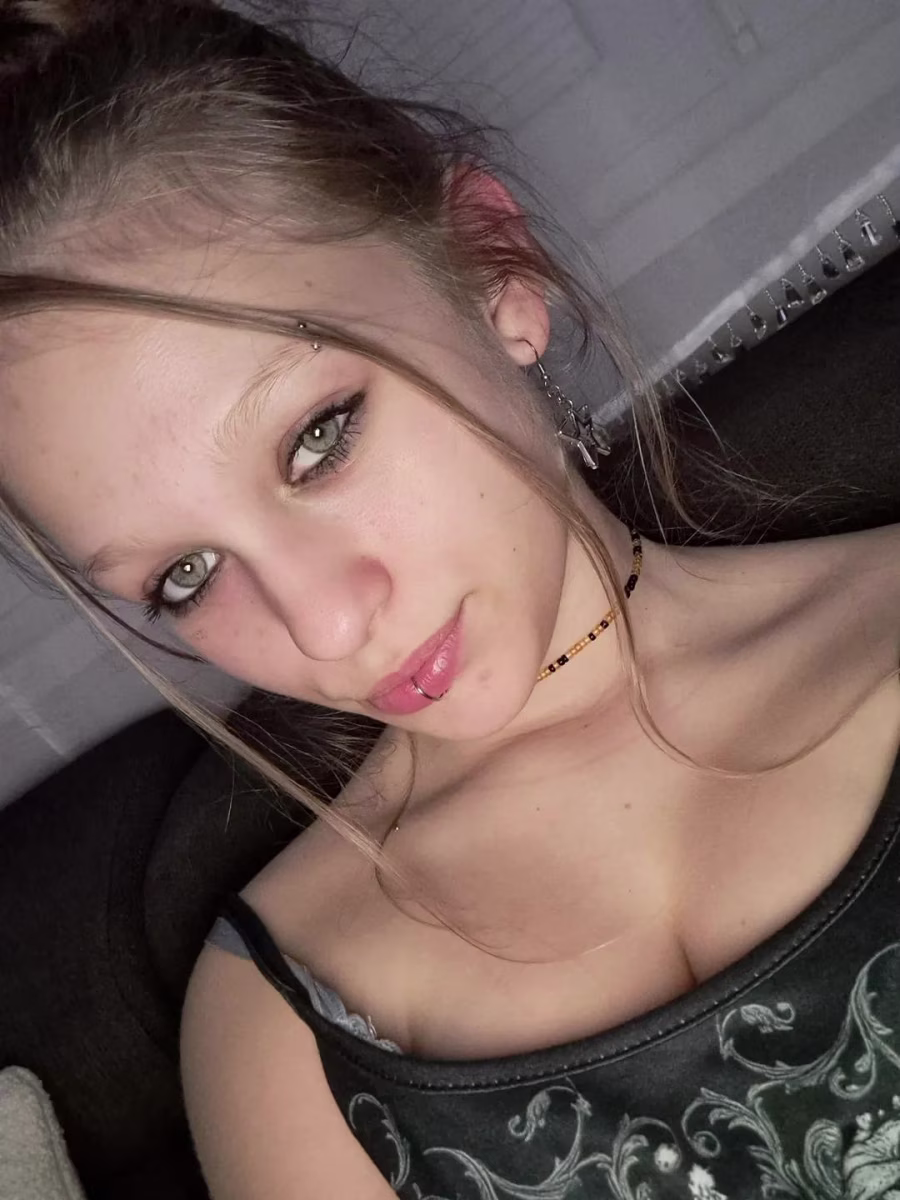 Photo de Anastasia