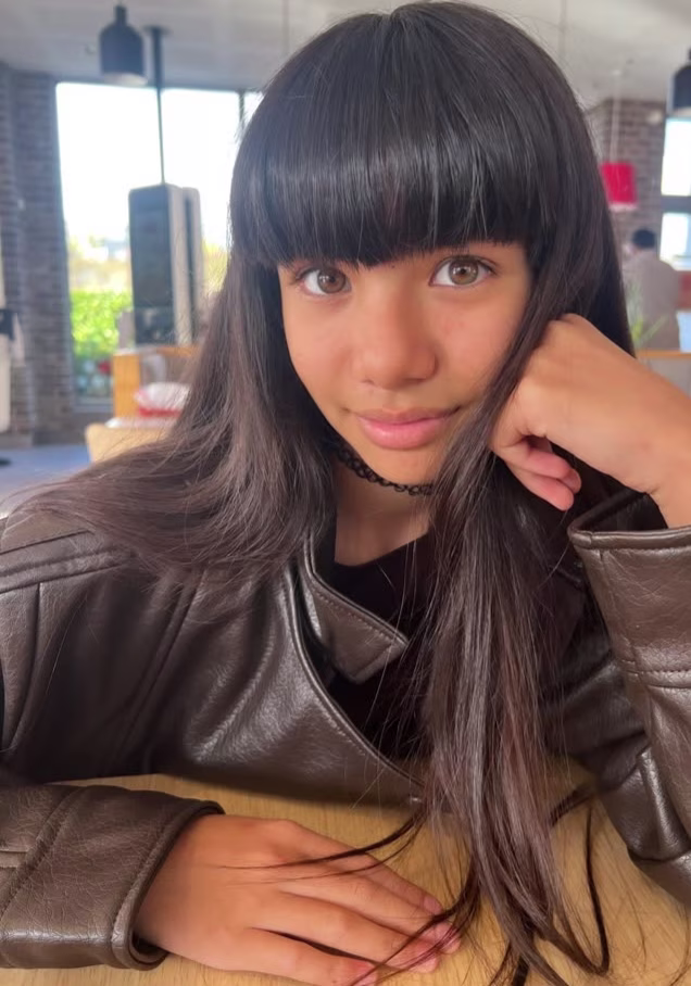 Photo de Mia