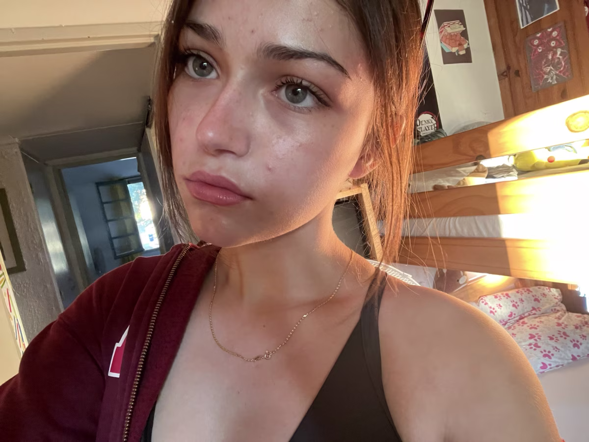 Photo de Alina