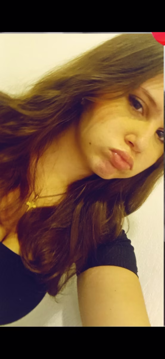 Photo de Océane