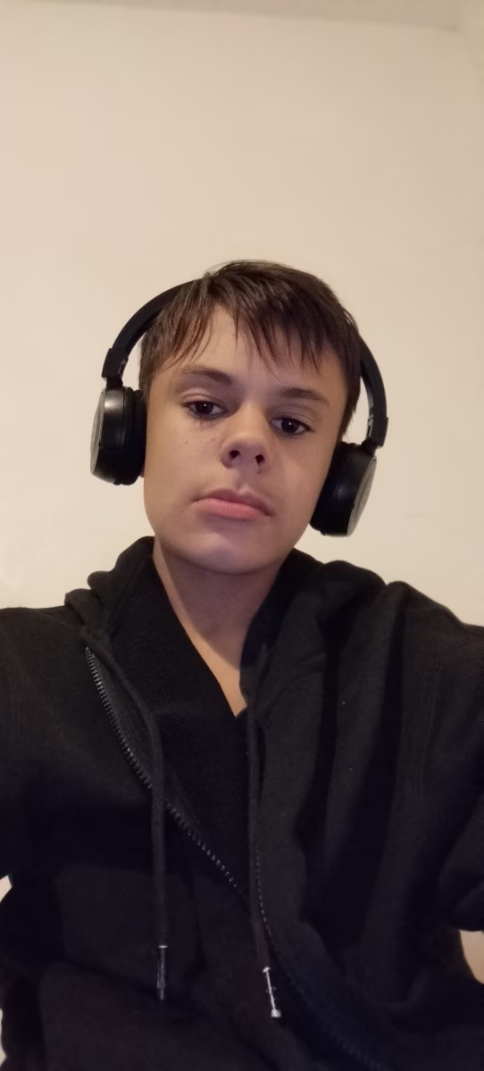 Photo de Adrien