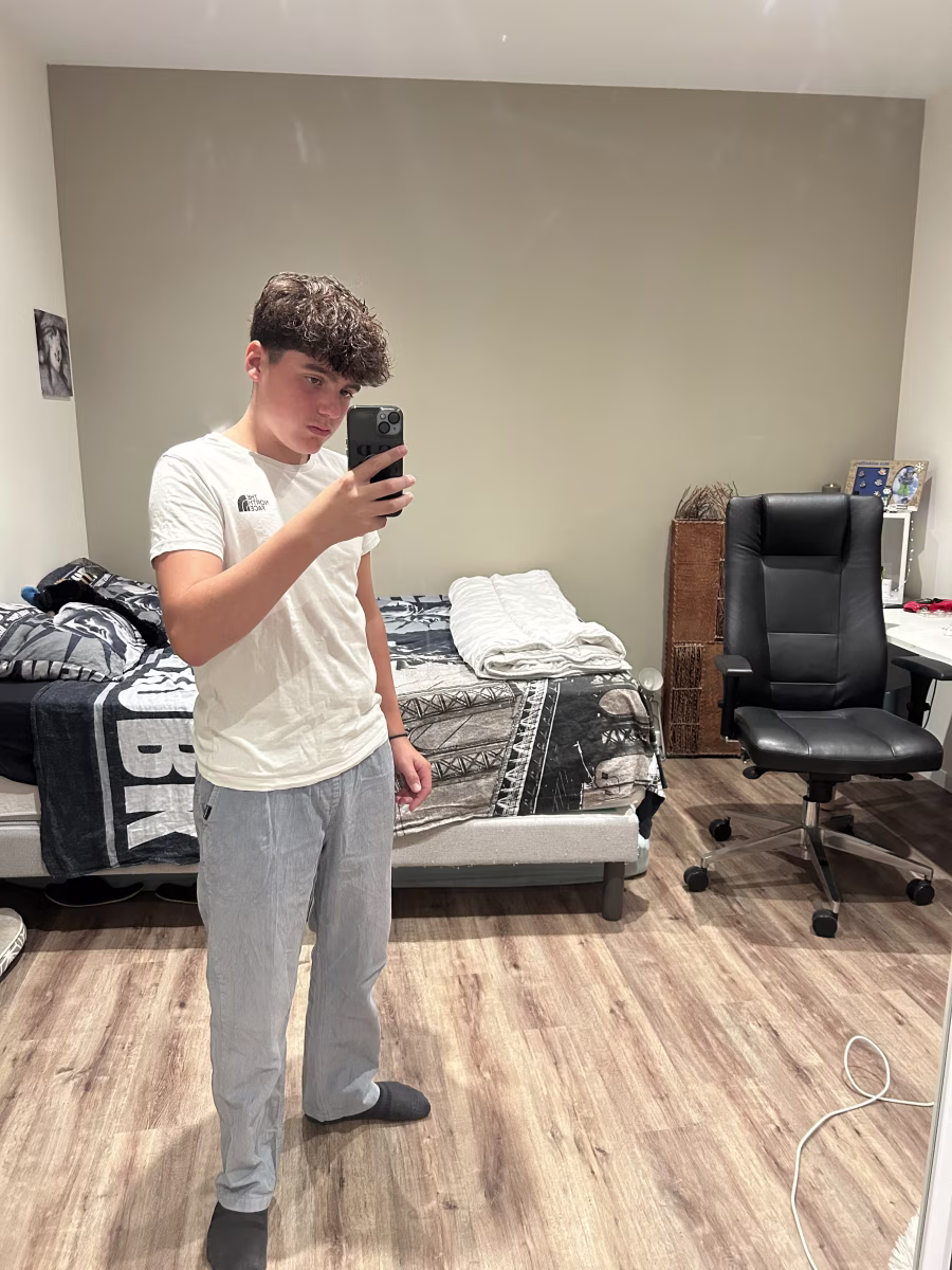 Photo de Zozo
