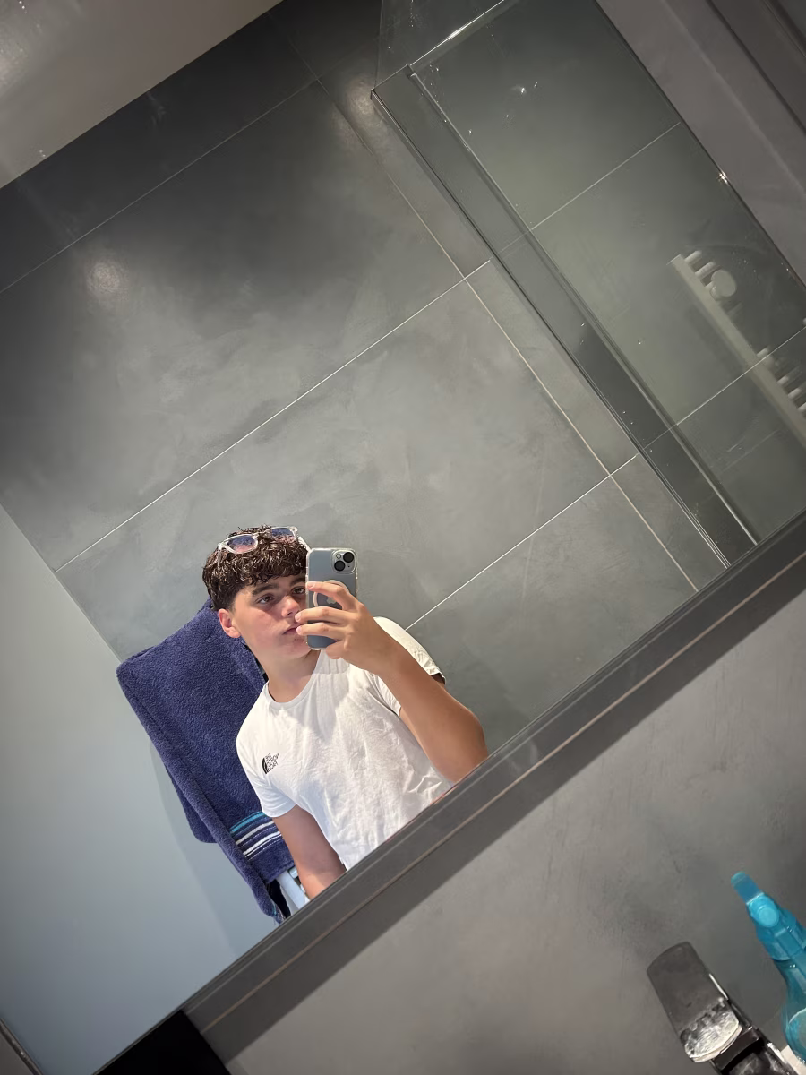 Photo de Zozo