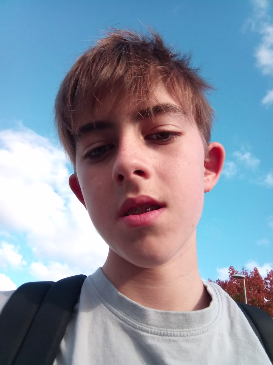 Photo de Robin