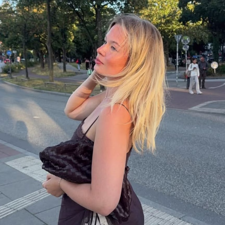 Photo de Louane
