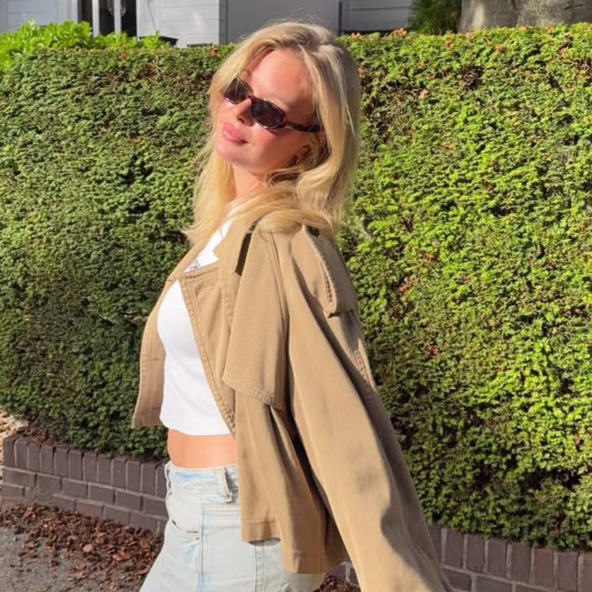 Photo de Louane