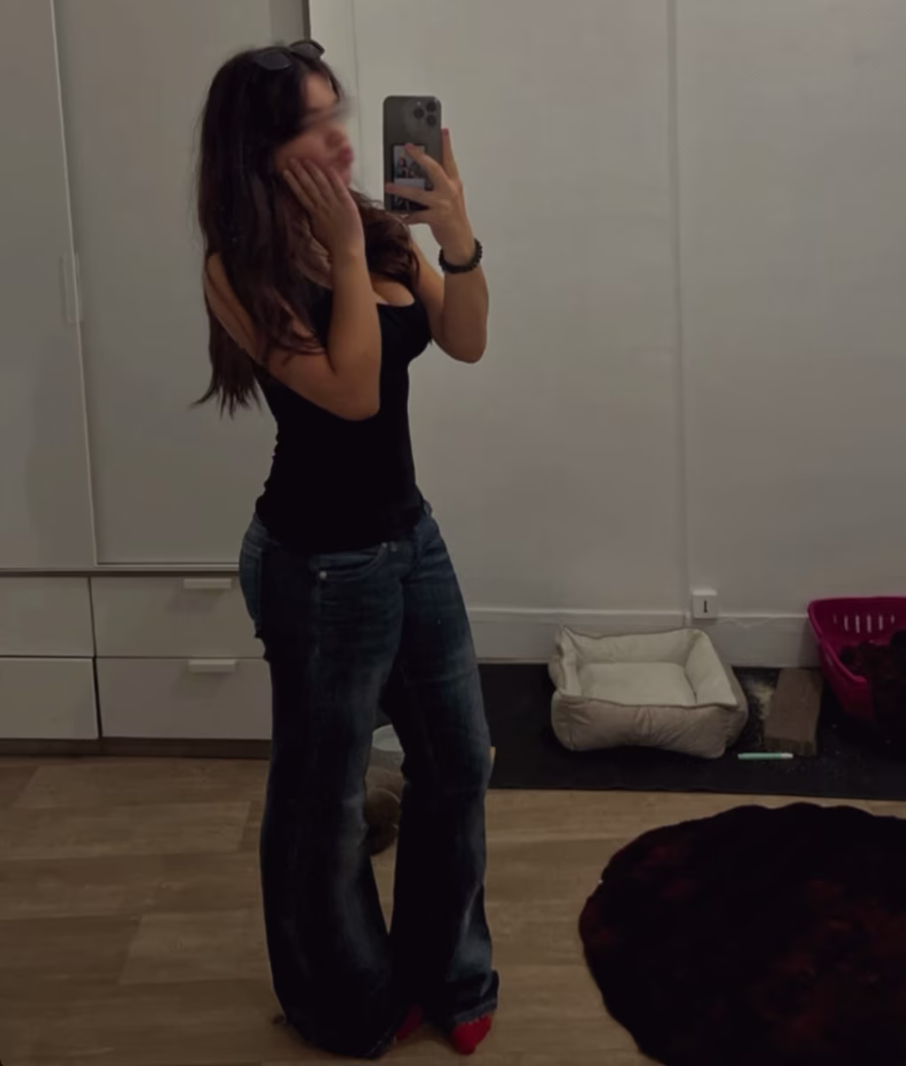 Photo de Tayna
