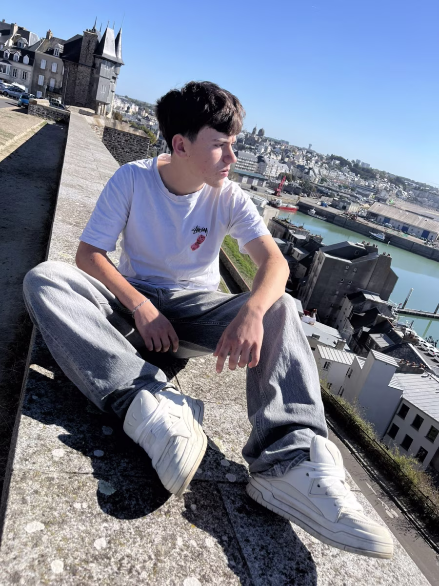 Photo de Anonyme