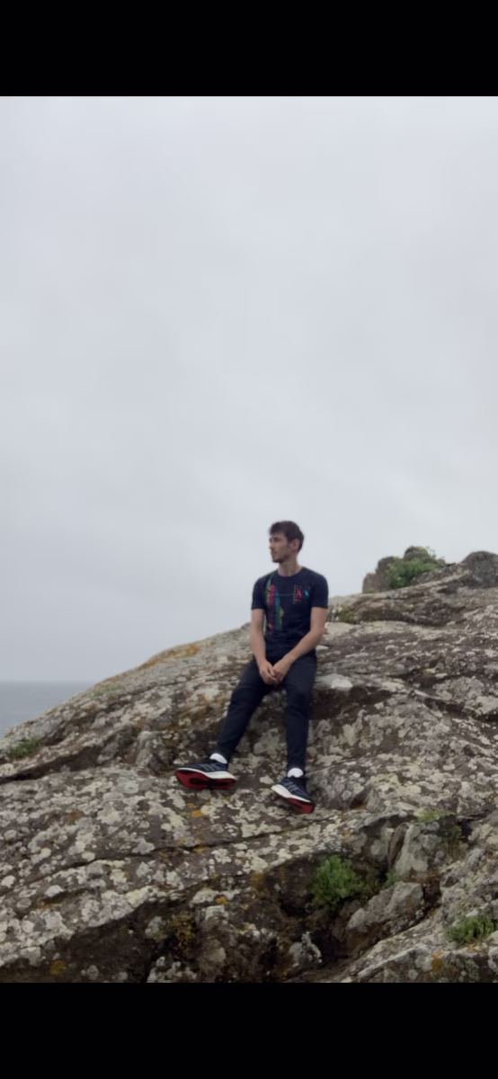 Photo de Maxime