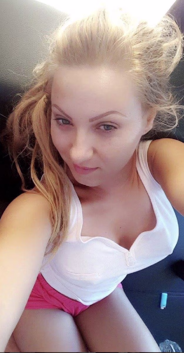 Photo de Alice