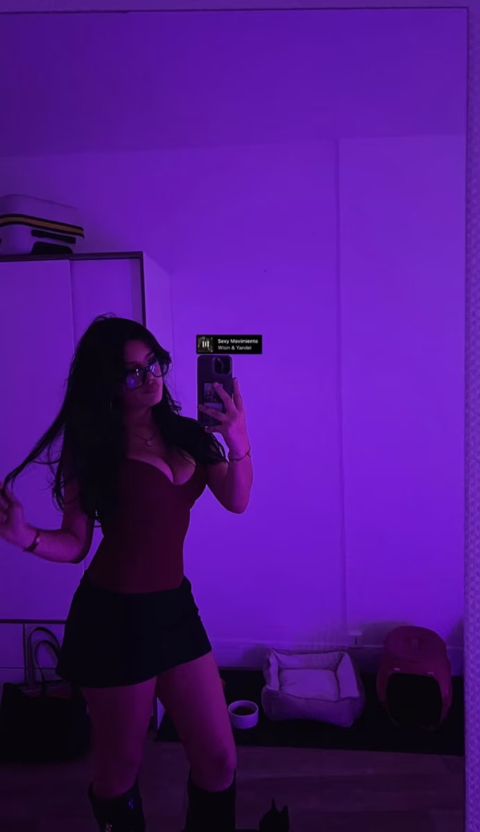 Photo de Tayna