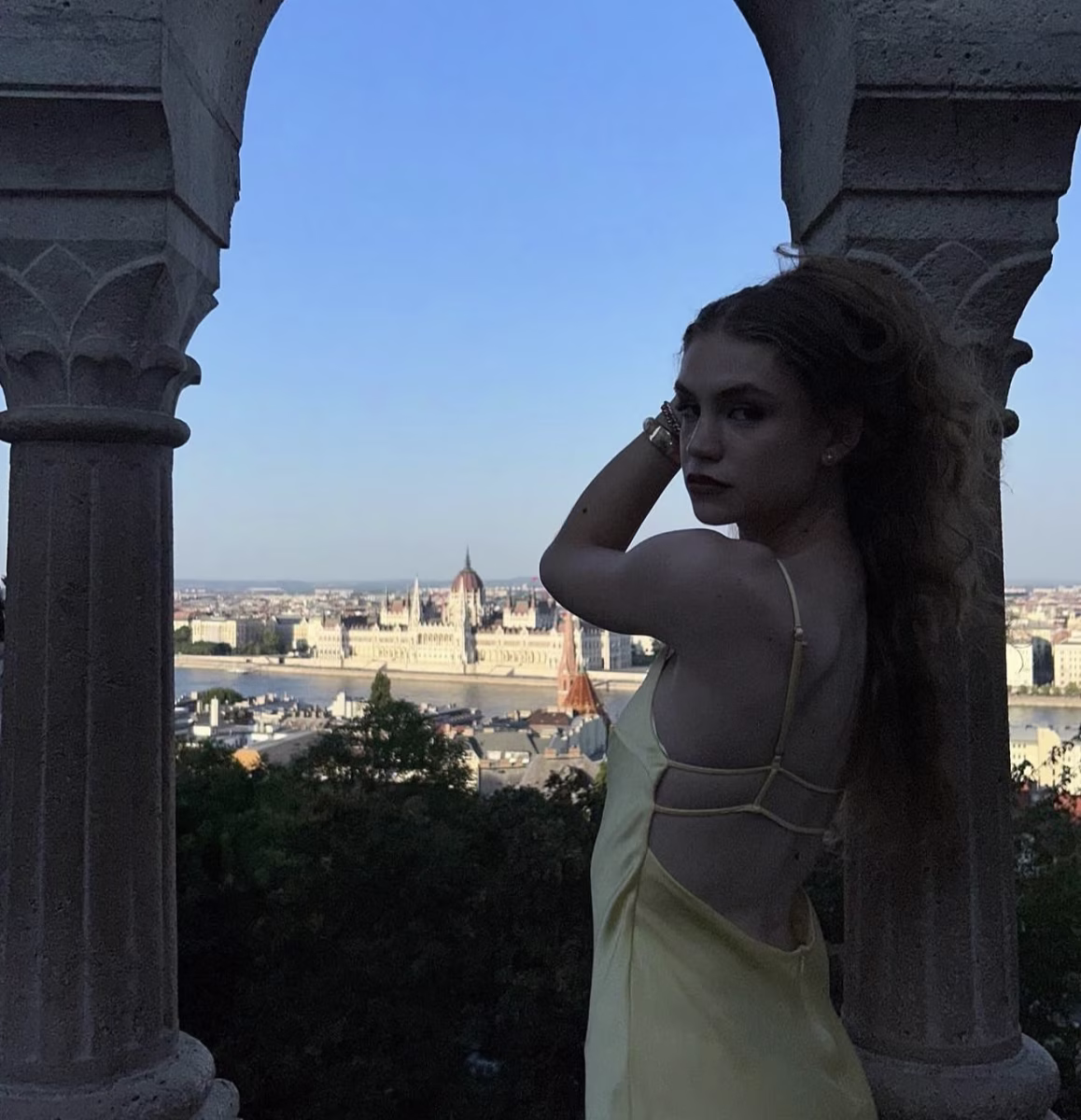 Photo de Lola