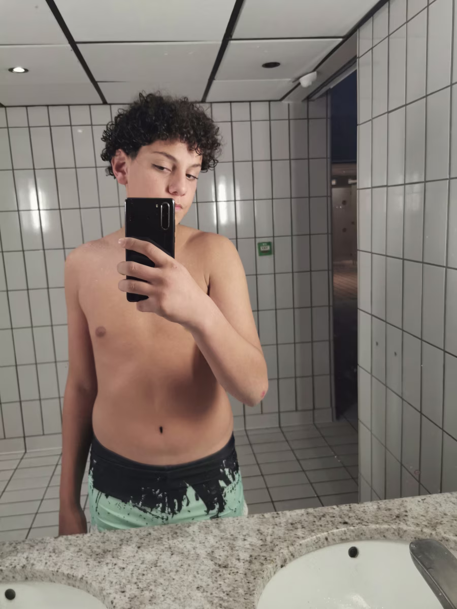 Photo de Yassine