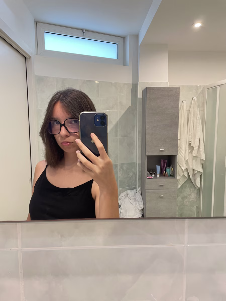 Photo de Garance