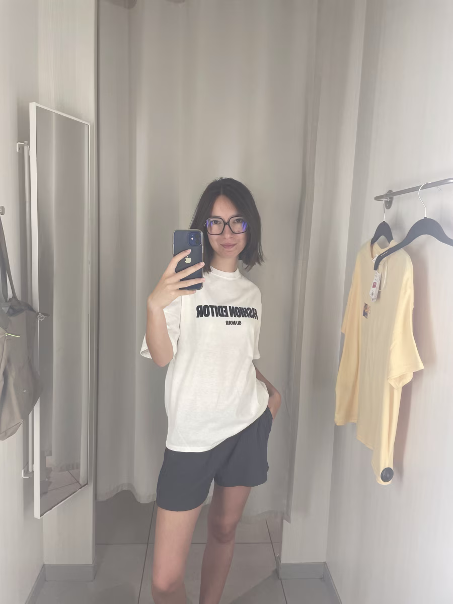 Photo de Garance