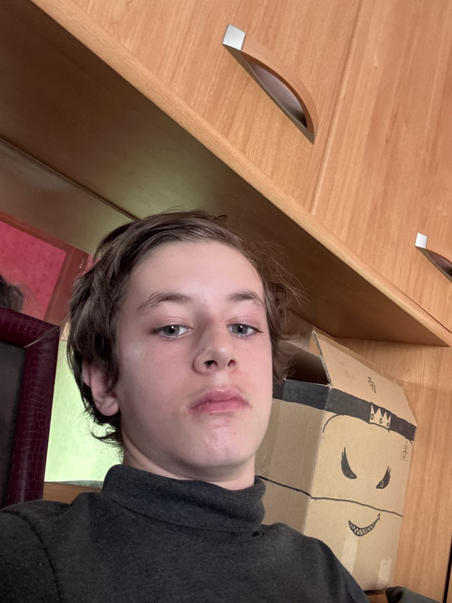 Photo de Baptauste