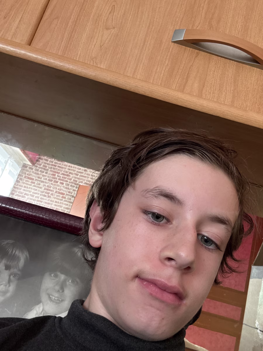 Photo de Baptauste