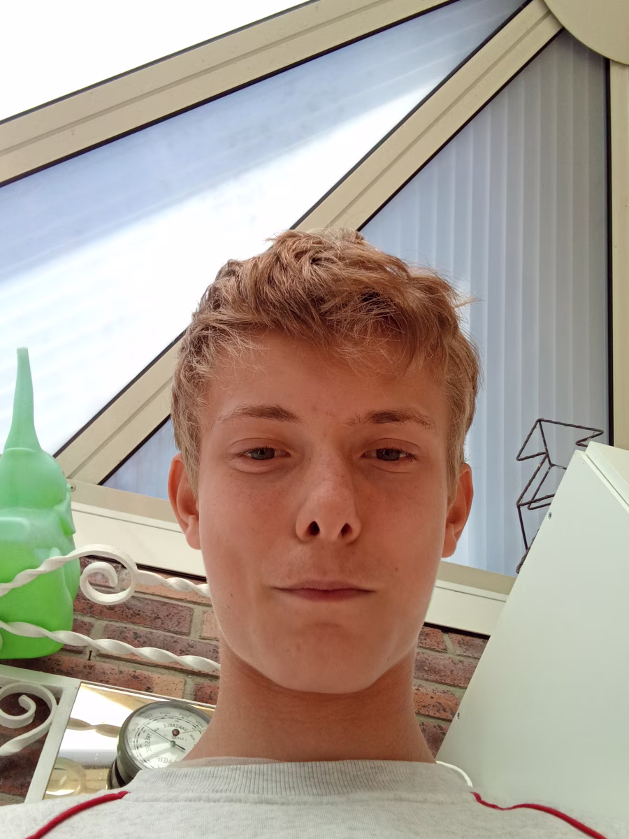 Photo de Automneliam