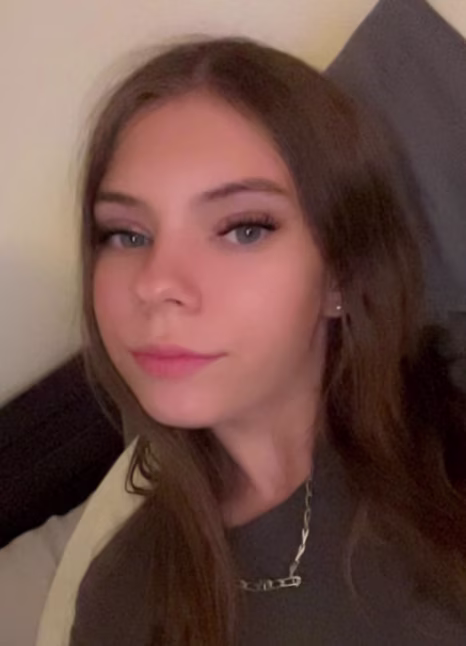 Photo de Clara
