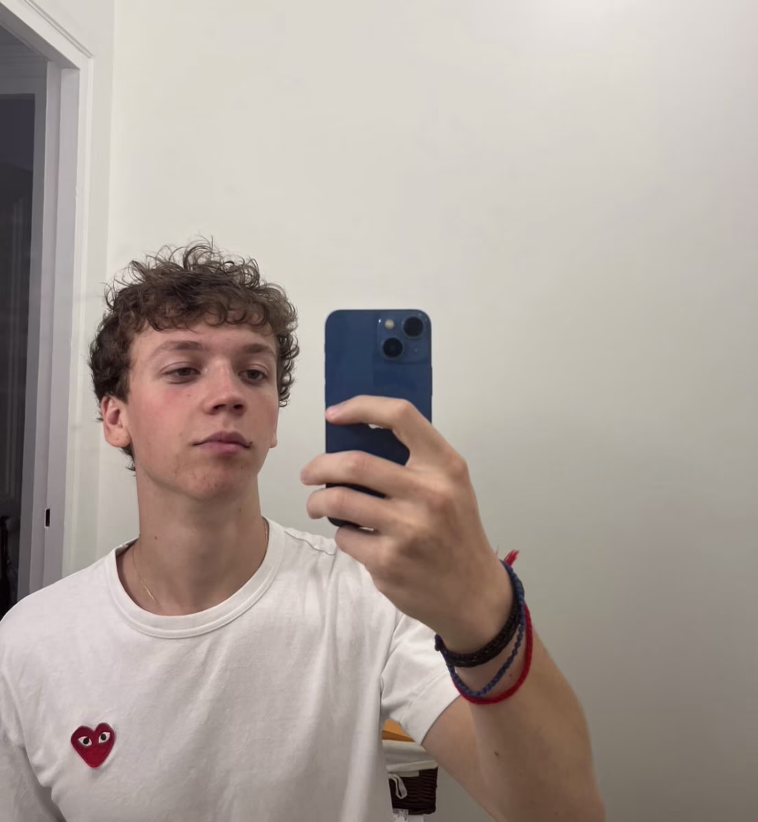 Photo de Théo