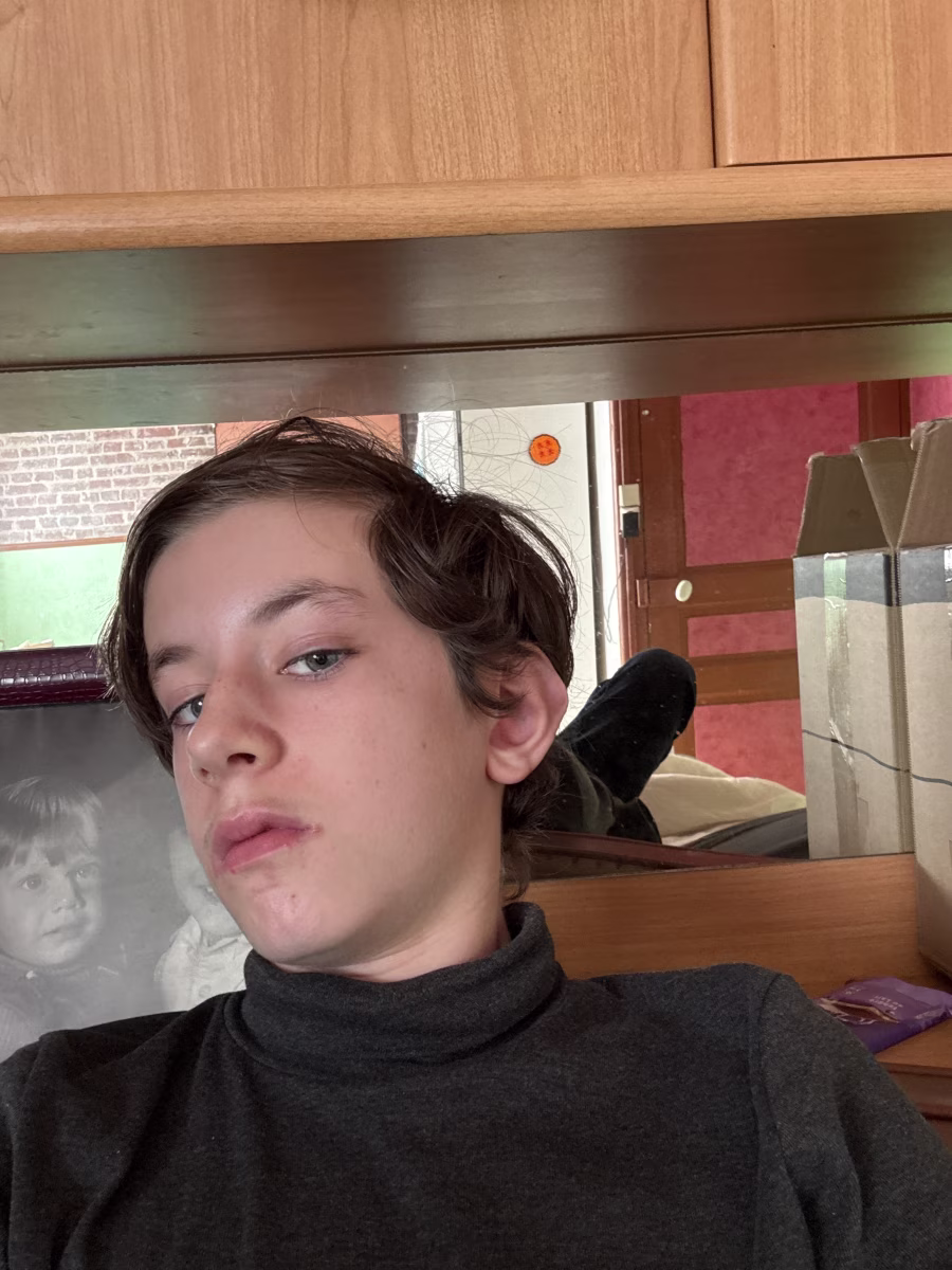 Photo de Baptauste