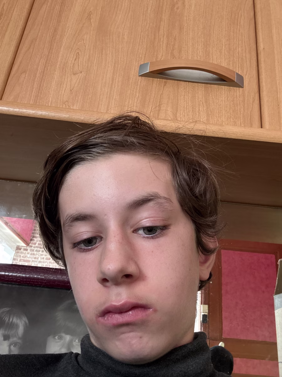 Photo de Baptauste