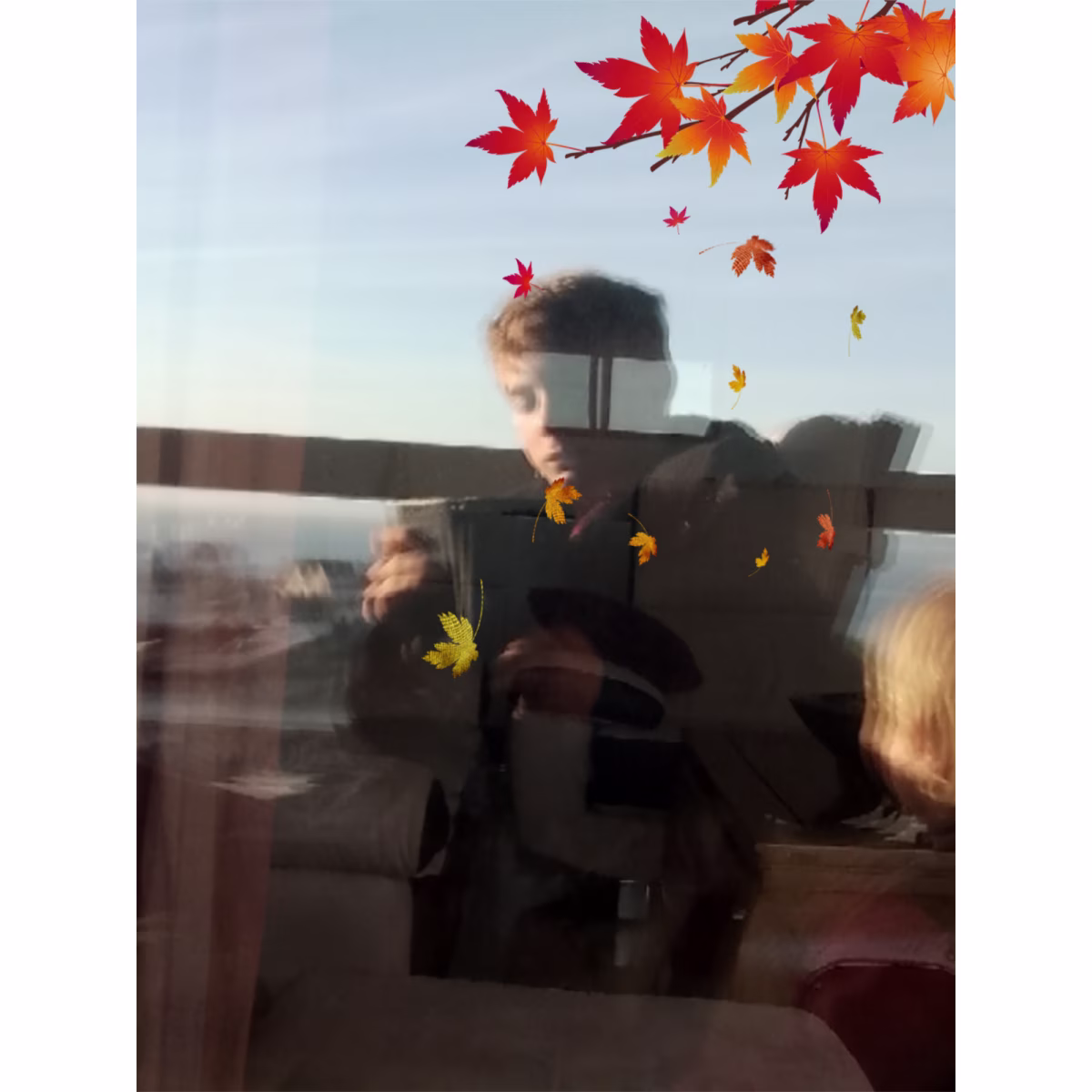 Photo de Automneliam
