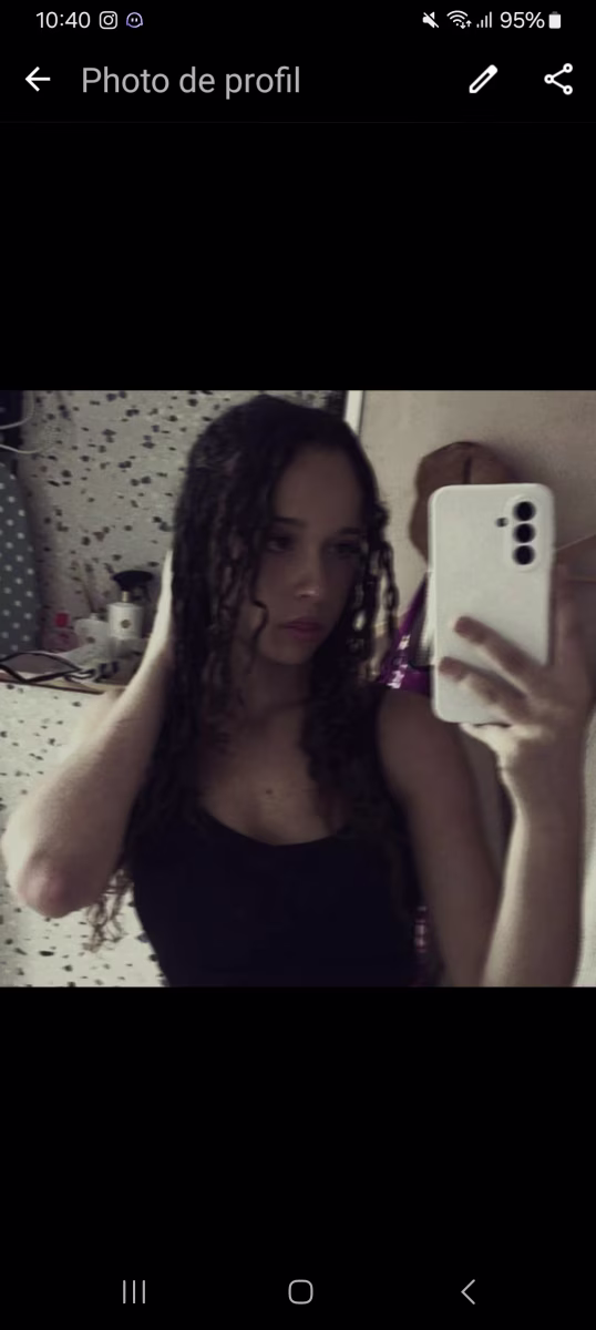 Photo de Candice