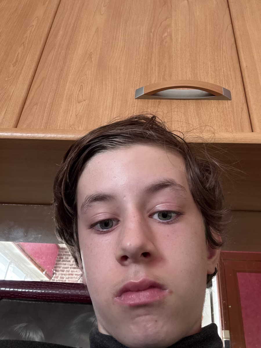 Photo de Baptauste