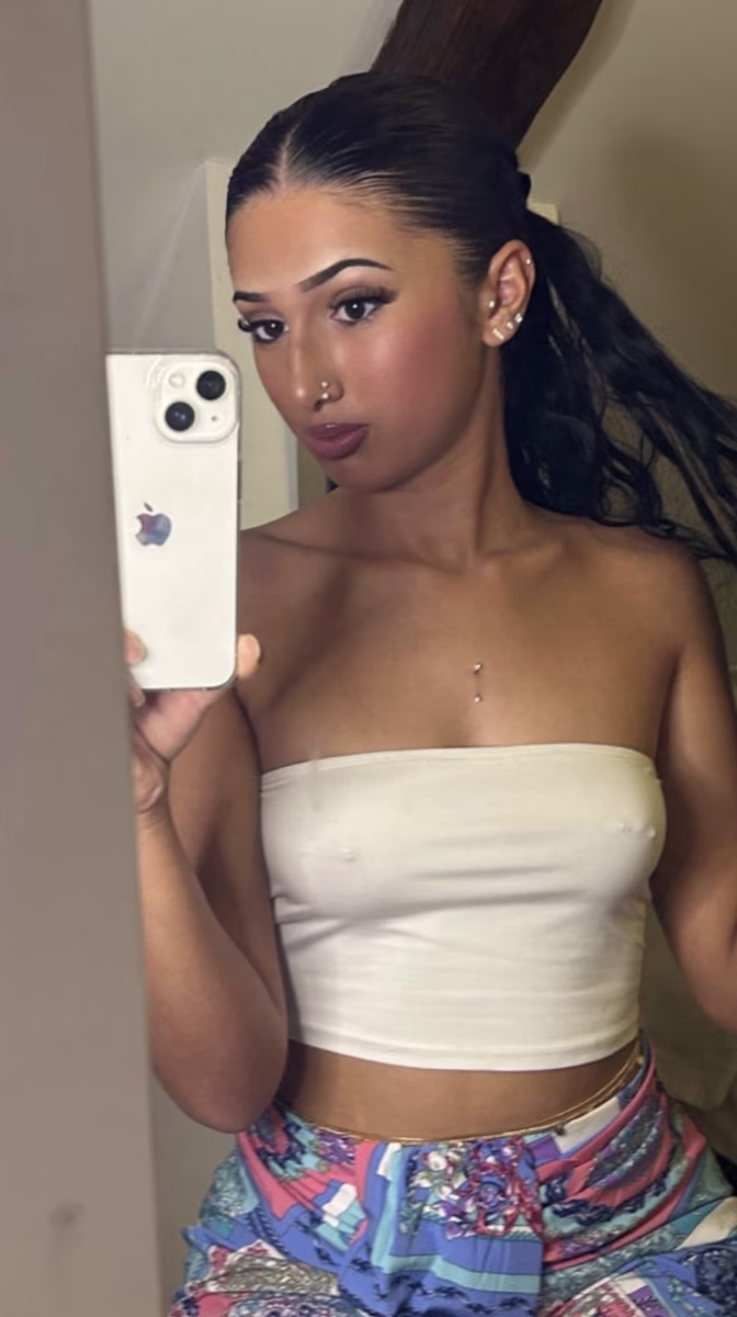 Photo de Laura