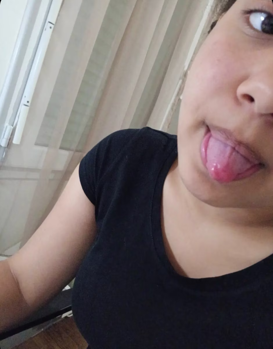 Photo de Ambre