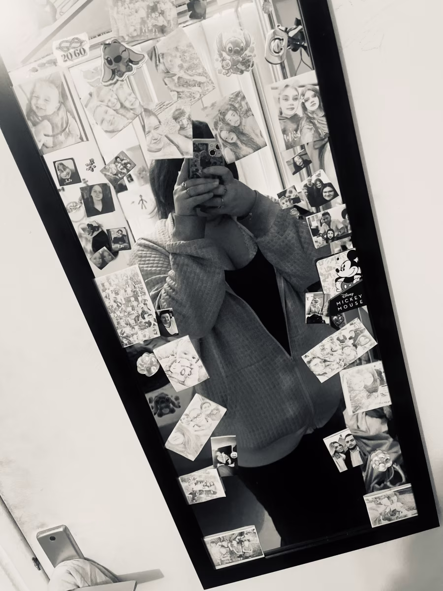 Photo de Cam