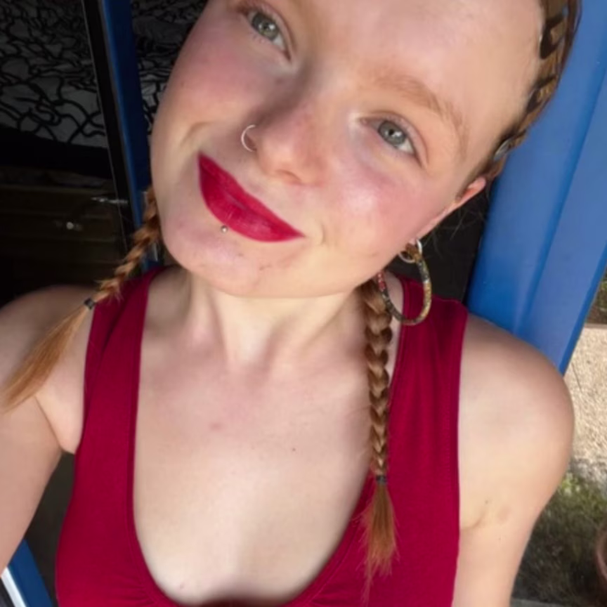 Photo de Coline