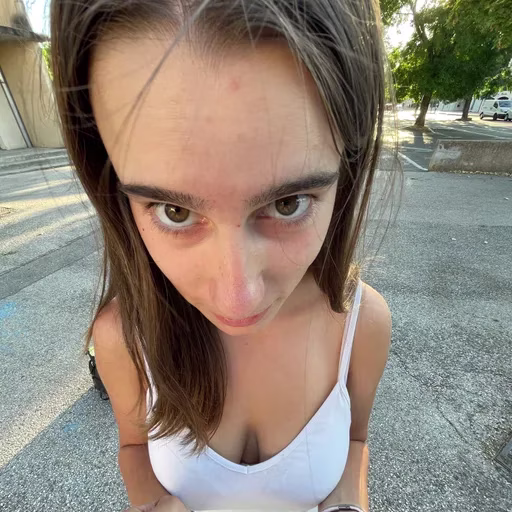 Photo de Camille