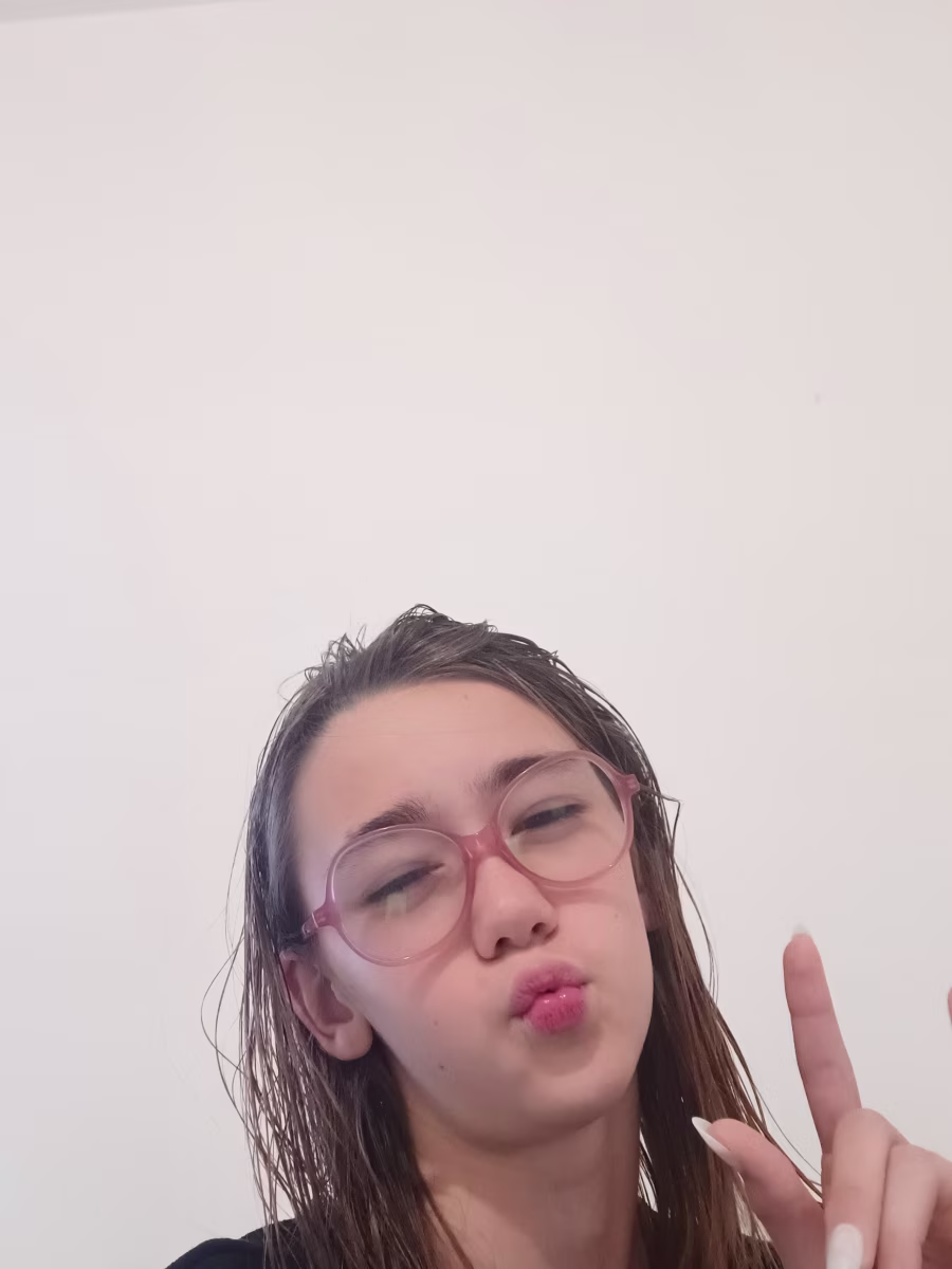 Photo de Angelina