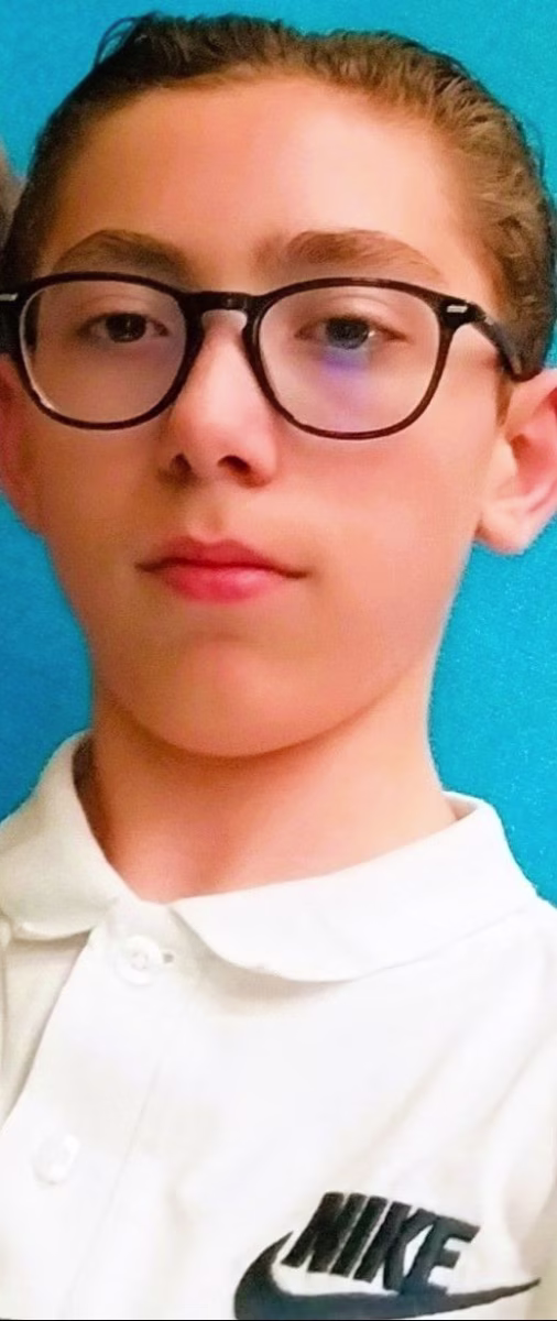 Photo de Charles