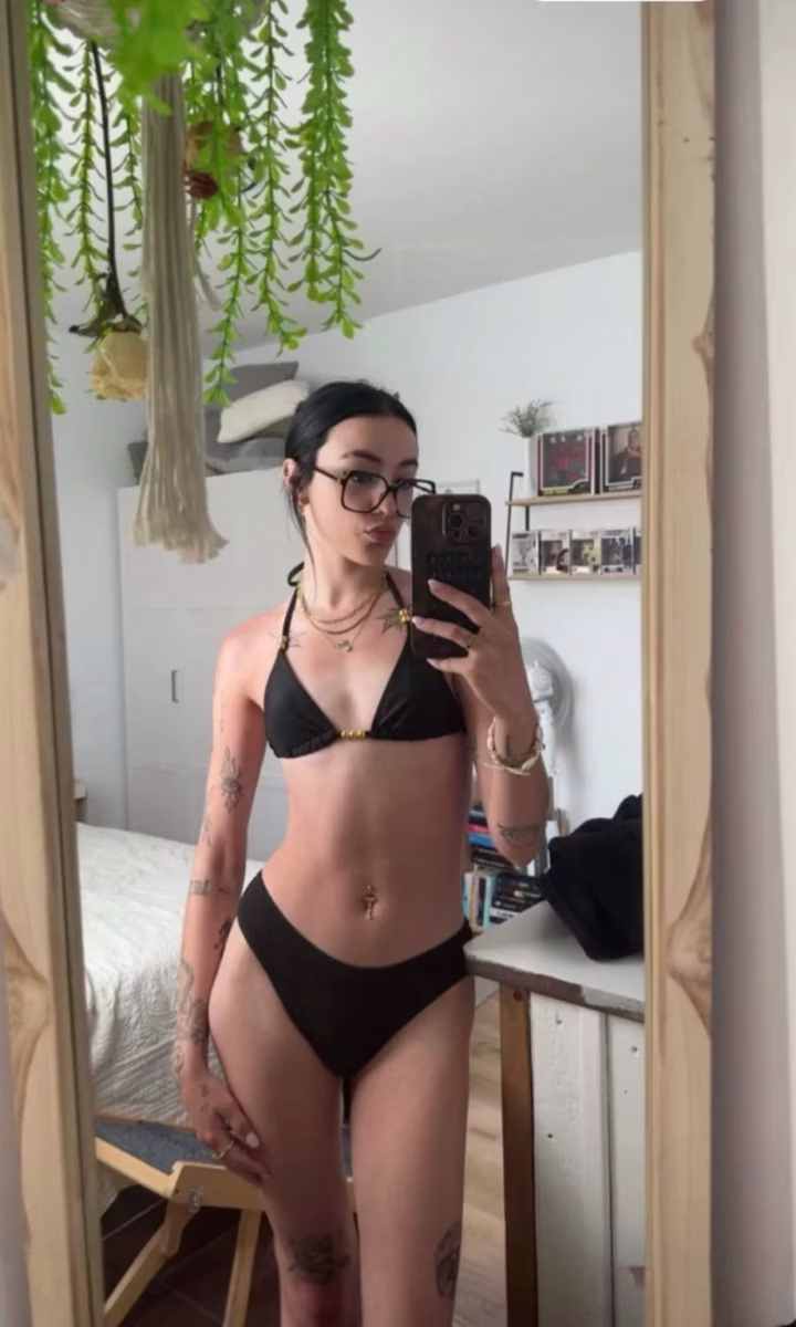 Photo de Clara