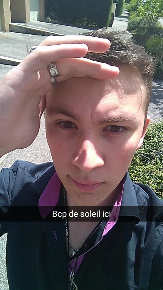Rencontre ado 92